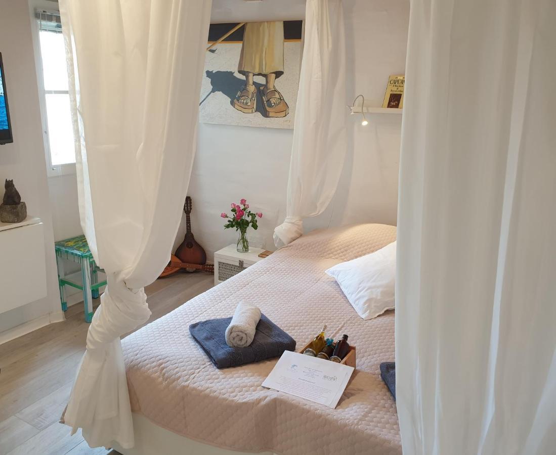Piranart Boutique Hotel & More ภายนอก รูปภาพ