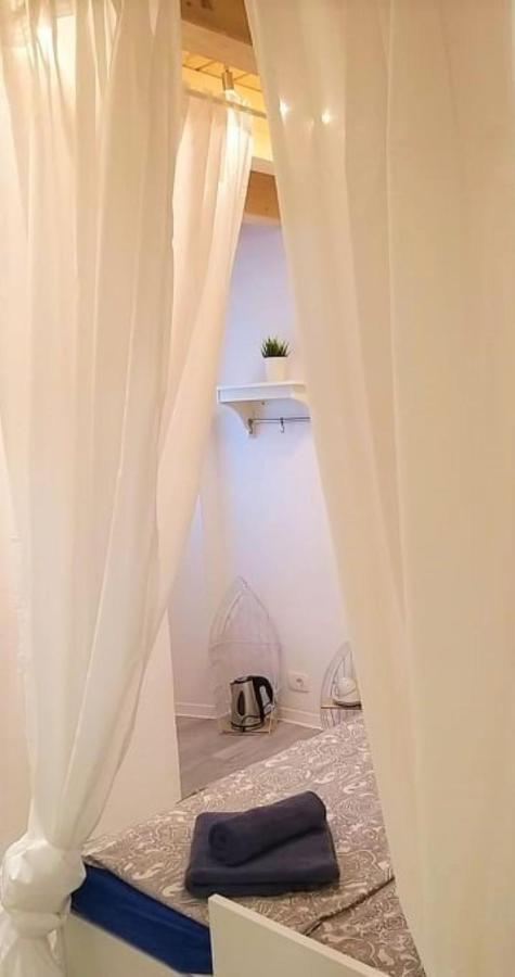 Piranart Boutique Hotel & More ภายนอก รูปภาพ