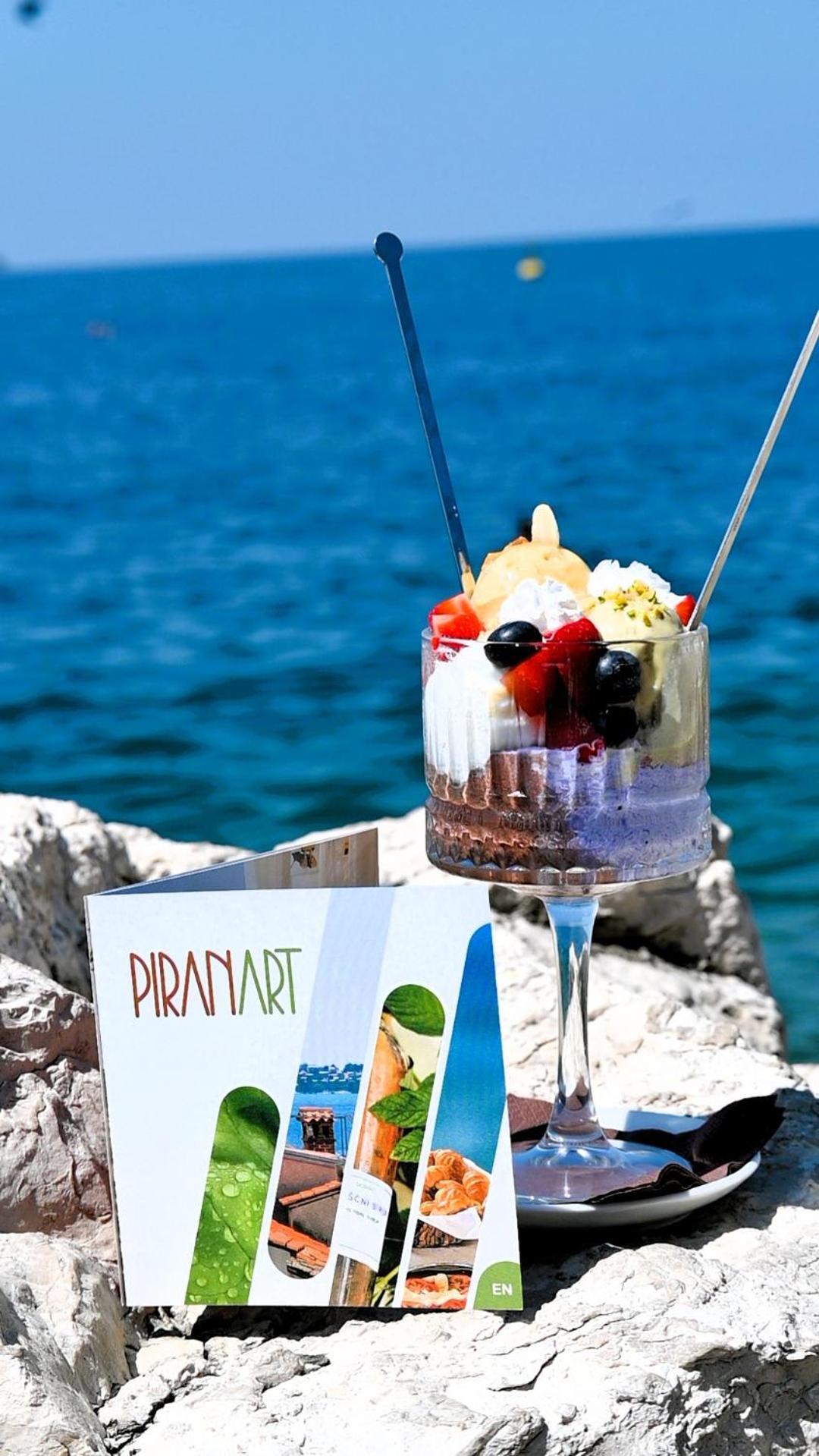 Piranart Boutique Hotel & More ภายนอก รูปภาพ